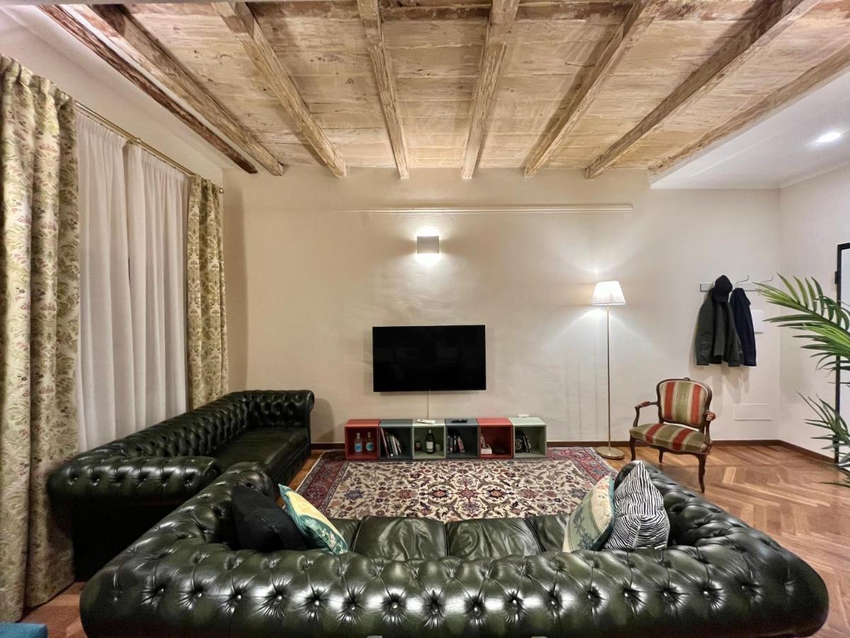 Lovely 1 Bedroom Apartment Nearby Piazza Maggiore Bologna Exterior photo