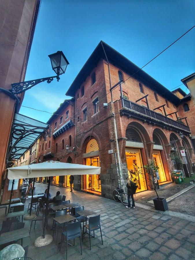 Lovely 1 Bedroom Apartment Nearby Piazza Maggiore Bologna Exterior photo